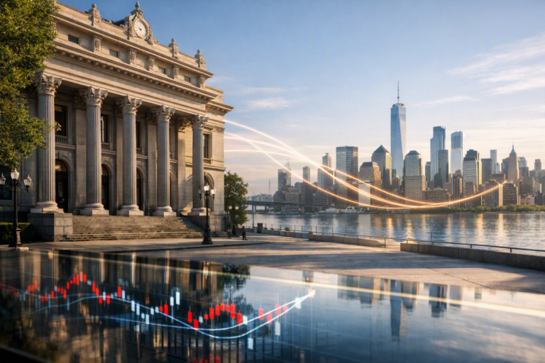 Gobierno impulsa la entrada de Wall Street a las cotizadas españolas